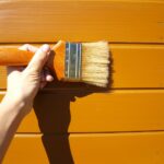 Polymex 2070 Wood&Wood Anti Aging Ahşap Verniği Parlak Solvent Bazlı Şeffaf UV Sonkat Vernik - Görsel 2