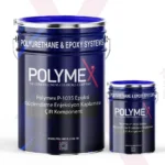 Polymex P-1035 Epoksi Güçlendirme Enjeksiyon Kaplaması