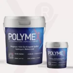 Polymex 1060 İki Bileşenli Şeffaf İzolasyon Malzemesi