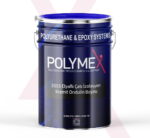 Polymex 2055 - Elyaflı Çatı İzolasyon Kremit Ondulin Boyası