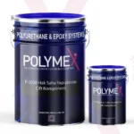 Polymex P-3000 Halı Saha Yapıştırıcısı