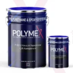 Polymex P-3012 Kauçuk Yapıştırıcısı
