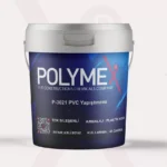 Polymex P-3021 PVC Yapıştırıcısı