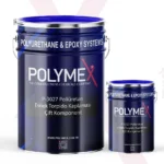 Polymex P-3027 Poliüretan Esnek Torpido Kaplaması