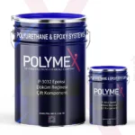 Polymex P-3032 Epoksi Döküm Reçinesi