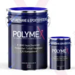 Polymex P-3045 Isıya Dayanıklı Poliüretan Tutkal Yapıştırıcı