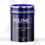 Polymex P-4020 FUL POLİÜRETAN SİSTEM