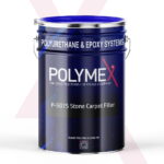 Polymex P-5075 Stone Carpet Filler