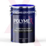 Polymex P-5085 Stone Carpet Filler Toprak Halı Bağlayıcı
