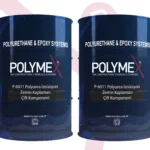 Polymex P-6011 Polyurea İzolasyon Zemin Kaplaması