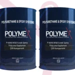 Polymex P-6040 MSB Esnek Sprey Polyurea Kaplaması