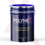 Polymex-7010-Pu Marin Deniz Tutkalı Yapıştırıcısı