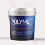 Polymex P-1008 CAP Su Kesici İzolasyon Malzemesi