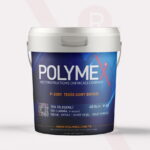 Polymex P-2009 Tenis Kort Boyası