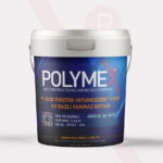 POLYMEX P-2030 Firetek Intumescent Paint Su Bazlı Yanmaz Boyası